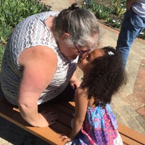 Meet your Posher, Erica